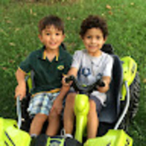 Meet your Posher, Regina